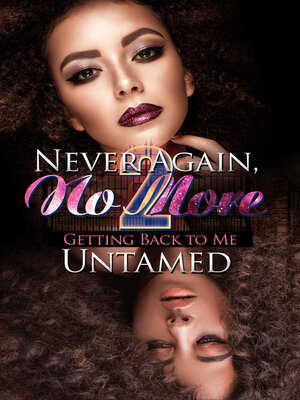 cover image of Never Again, No More 2